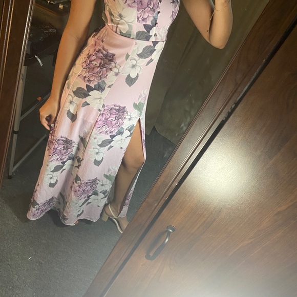 Mura boutique dress - Picture 6 of 6